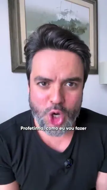 Depoimento de Lucas Profeta, Freguesia Burguer