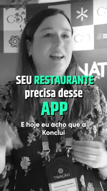 Depoimento de Karina Gonzales, Sêmola Café & Brunch