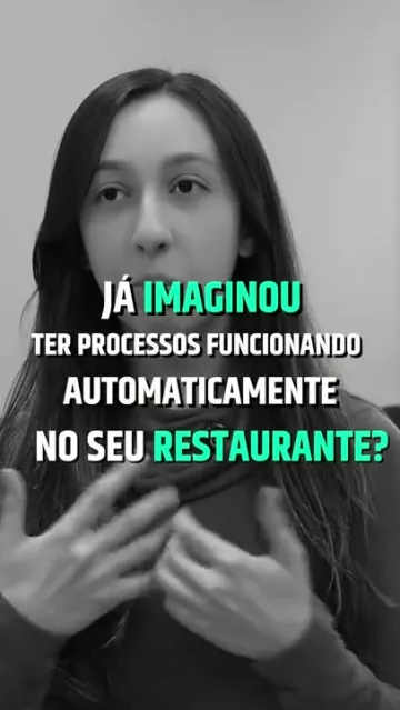 Depoimento de Cristina, Raful Restaurante