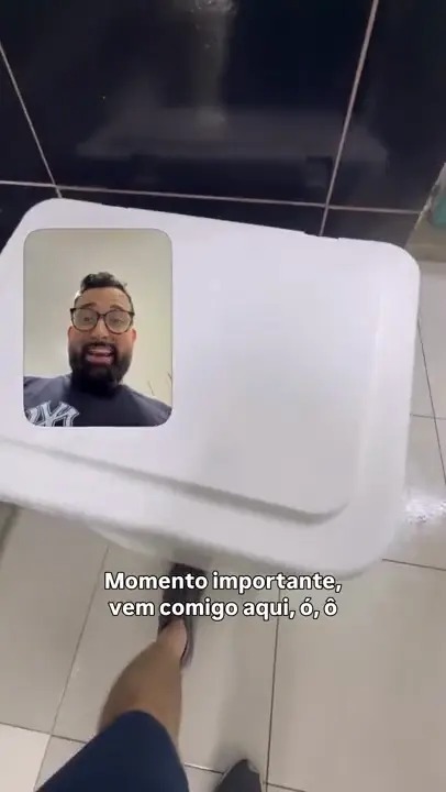 Depoimento de Thiago Junqueira, La Brasa Burger