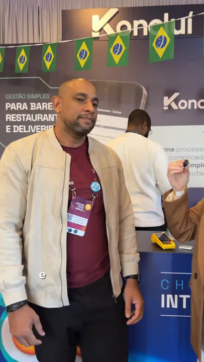 Depoimento de Ildemar, Sancré Foods