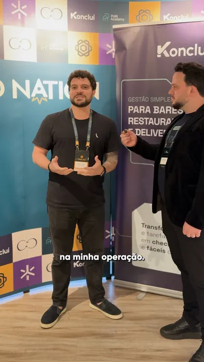 Depoimento de Marcelo Uliana, Divino Botequim
