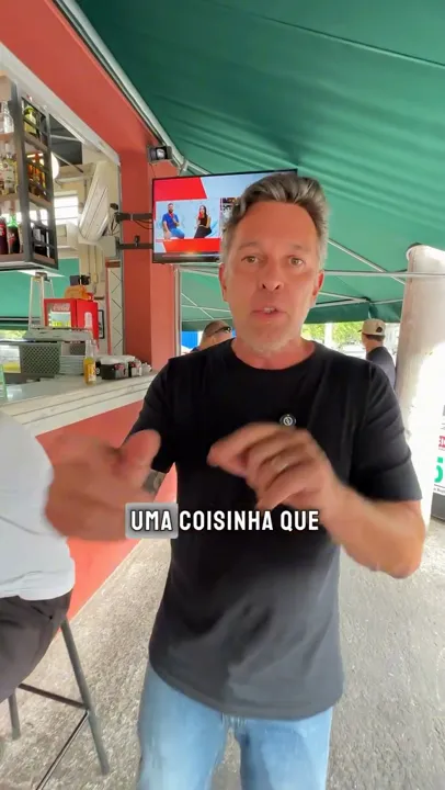 Depoimento de Paulo Martinho, Galetim