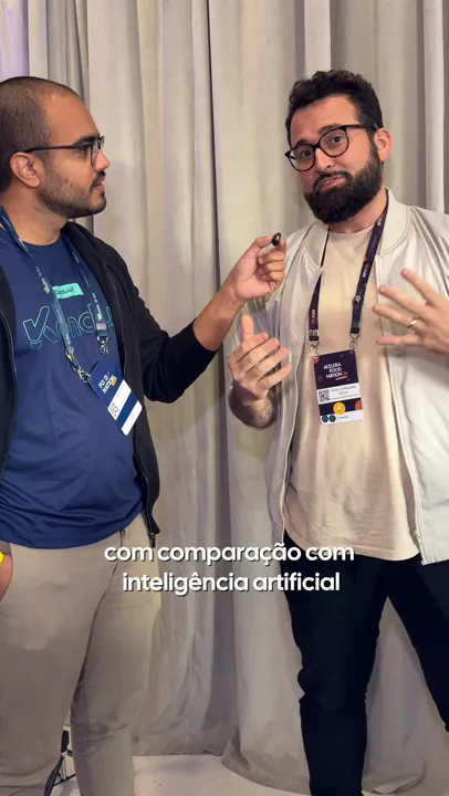 Depoimento de Thiago Junqueira, La Brasa Burger